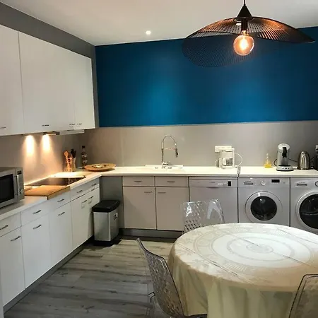 Tatil Evi Un Havre De Paix Pour Decouvrir , Sa Region *