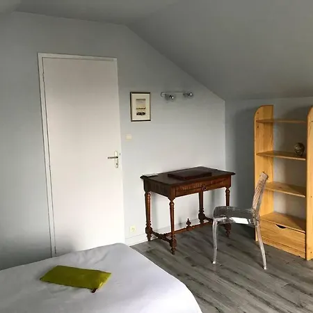 Tatil Evi Un Havre De Paix Pour Decouvrir , Sa Region *